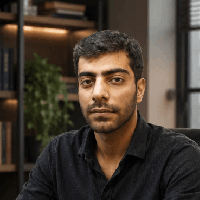 دانیال سلیمانی